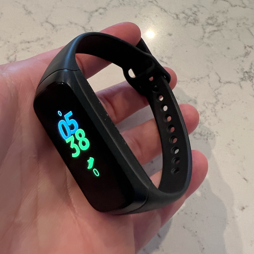 Samsung Galaxy Fit